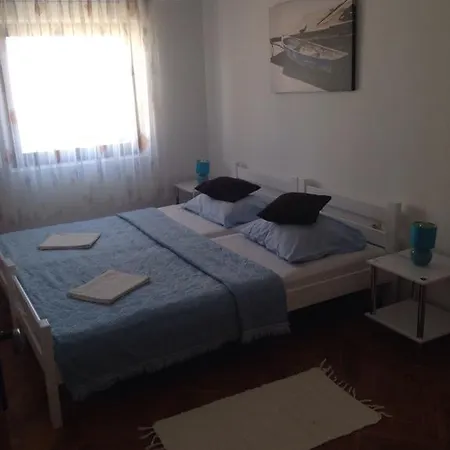 Apartment Knezevic Zadar