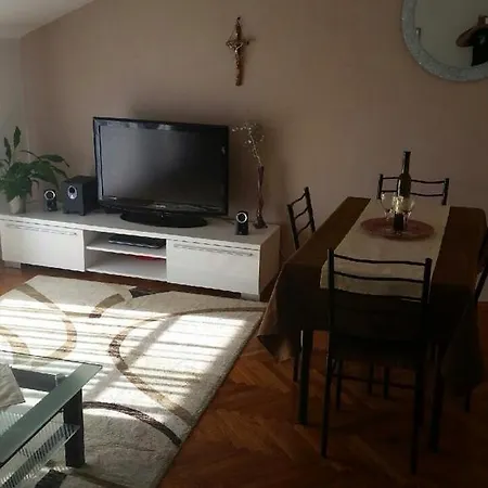 Apartment Knezevic *