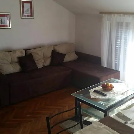 Apartment Knezevic Zadar