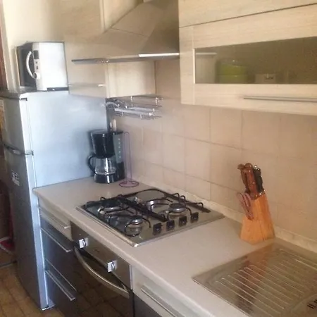 Knezevic Apartment Zadar