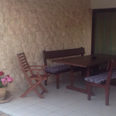 Knezevic Apartment *