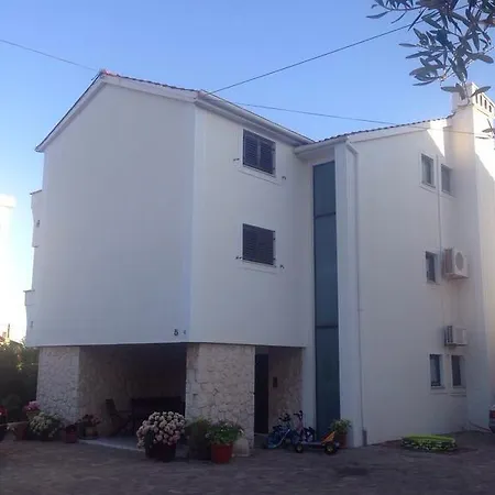 Knezevic * Zadar