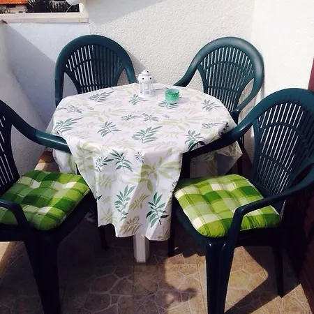 Knezevic Apartment Zadar