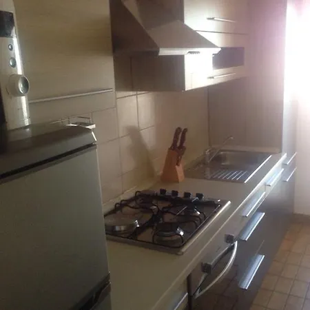 Knezevic Apartment