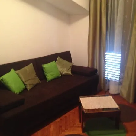 Apartment Knezevic
