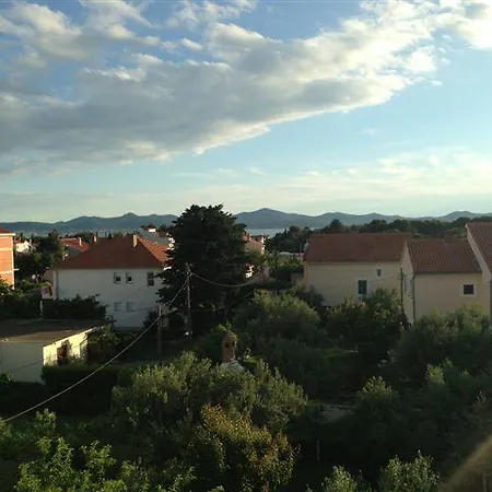 Knezevic Apartment