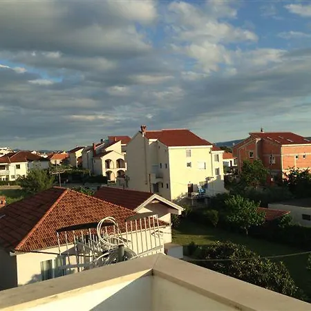 Apartment Knezevic Zadar