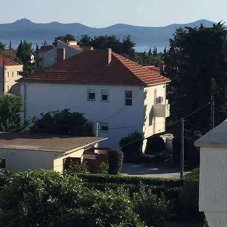 Knezevic Zadar
