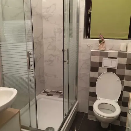Knezevic Apartment *