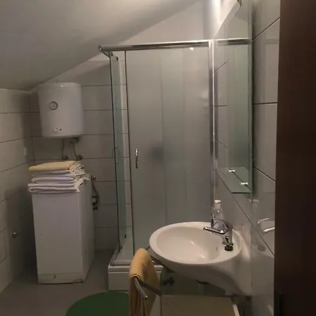 Knezevic Apartment