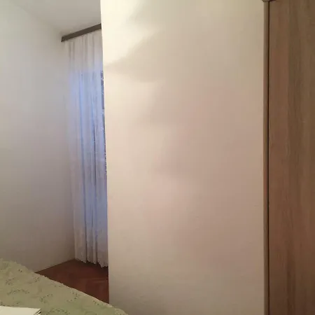 Knezevic Apartment *