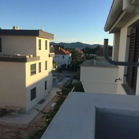 Apartment Knezevic *