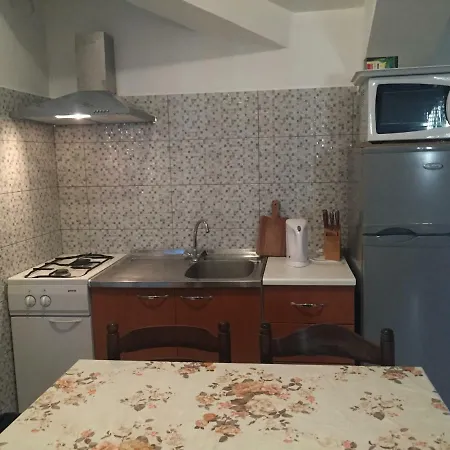 Knezevic Apartment Zadar