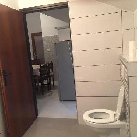Apartment Knezevic
