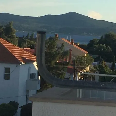 Knezevic Apartment Zadar